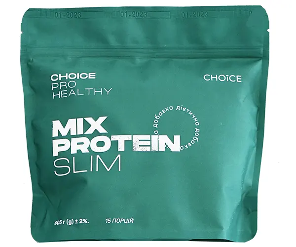 mix protein slim mix protein slim