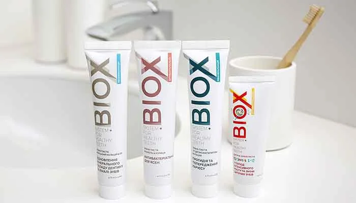 Choice Чойс BioX