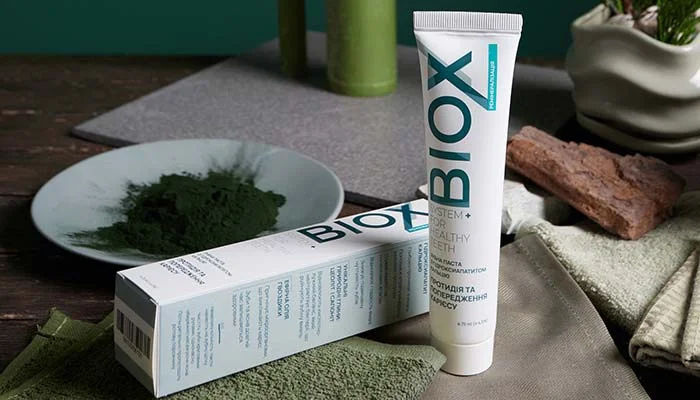 Choice Чойс BioX