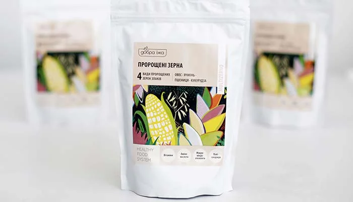 Choice Чойс Добра Їжа