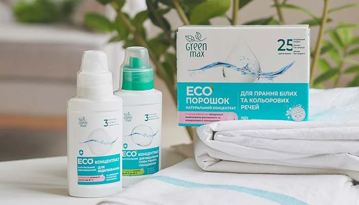 Choice Чойс Green Max