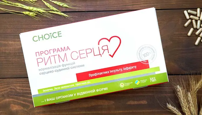 Чойс Choice Phyto