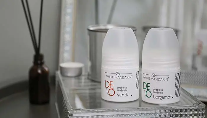 Choice Чойс White Mandarin