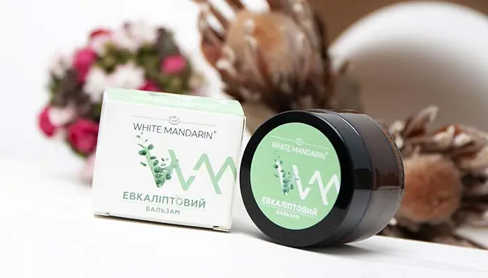 Choice Чойс White Mandarin