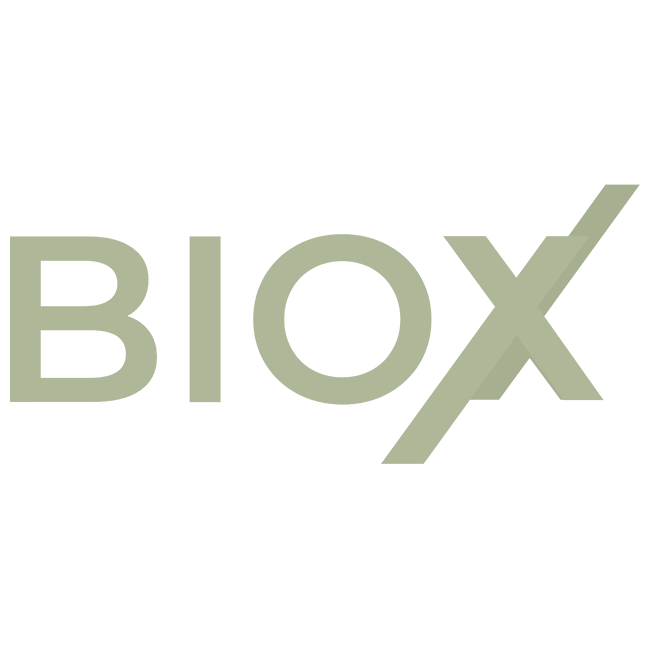 Натуральна зубна паста Biox