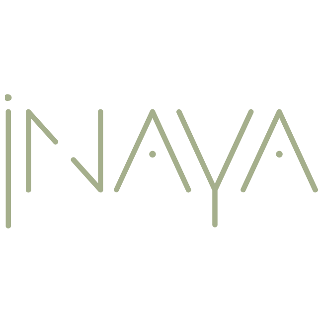 Натуральна декоративна косметика Inaya
