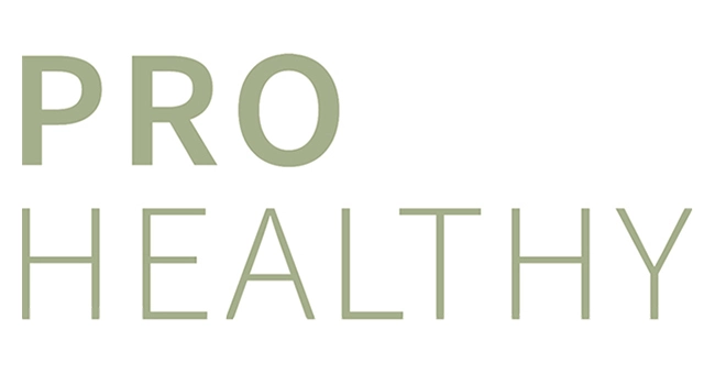 Нутрицевтики PRO HEALTHY
