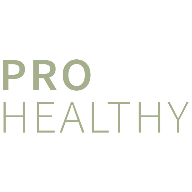 Нутрицевтики PRO HEALTHY