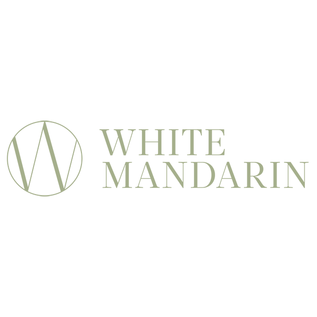 Натуральна косметика White Mandarin